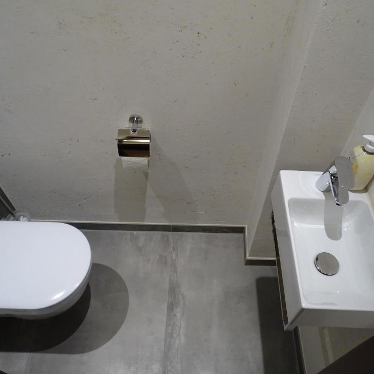 Pension Rainer - Appartement 2 Chambres - 11