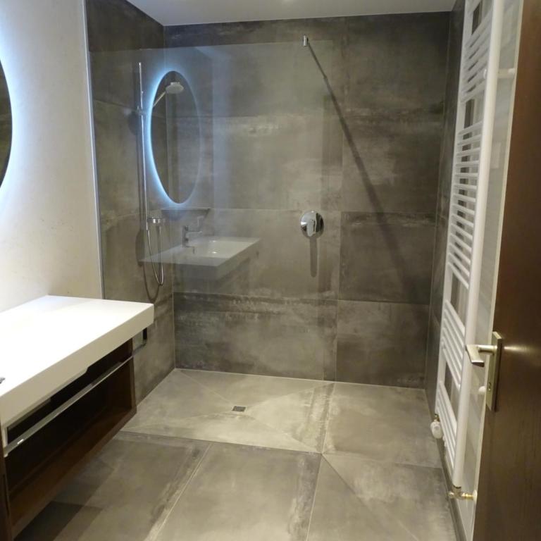 Pension Rainer - Appartement 2 Chambres - 12