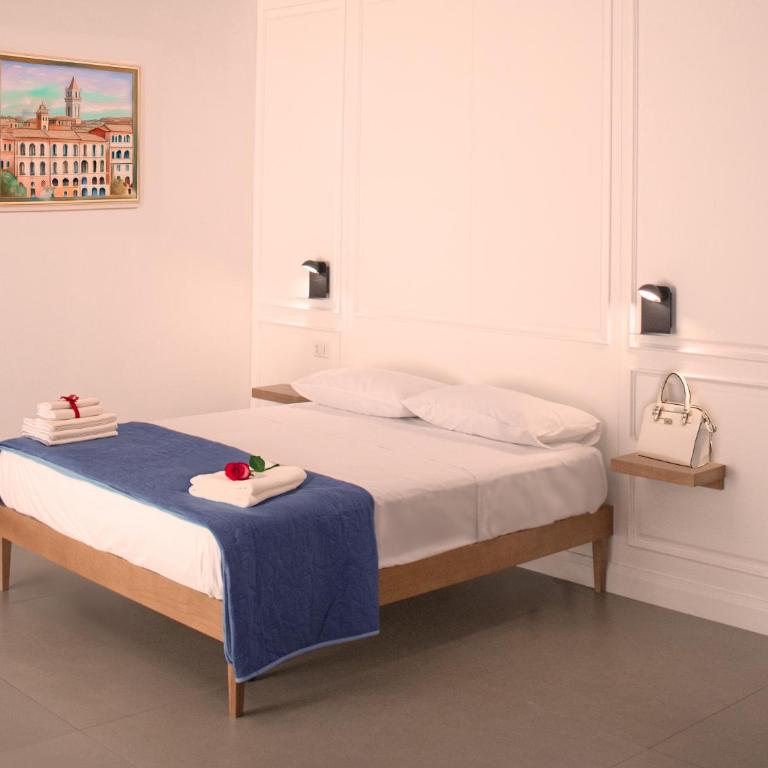 Relais Don Pedro de Toledo - Camera Quadrupla Luxury - 2