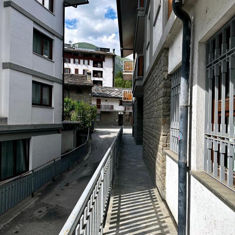 Au Coeur de Courmayeur - Apartment mit 3 Schlafzimmern - 34