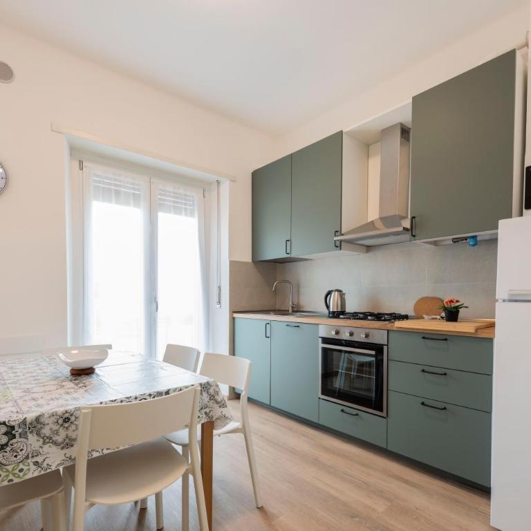 A Casa di Nani by Reasy&Busy - Appartamento con 2 Camere da Letto - 4