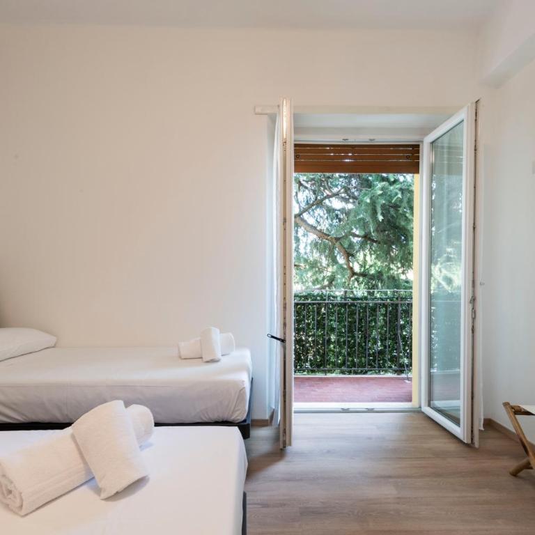 A Casa di Nani by Reasy&Busy - Appartamento con 2 Camere da Letto - 9