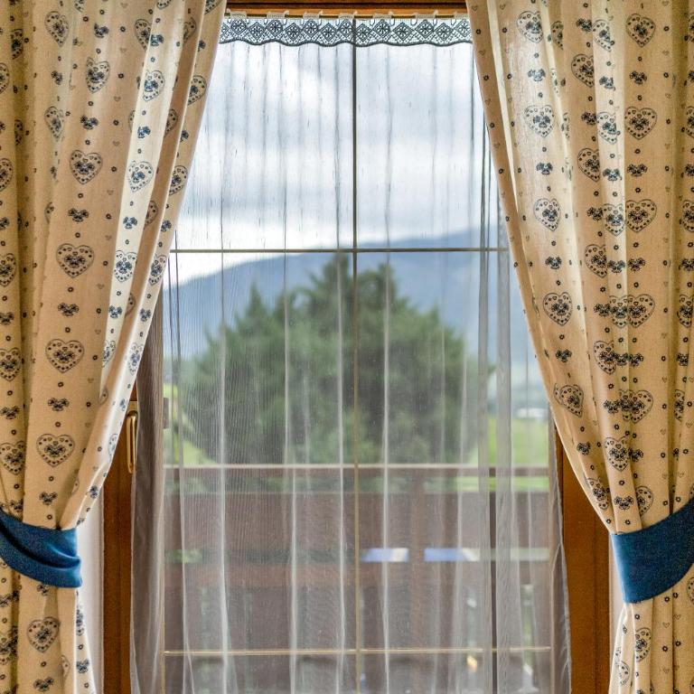 Holzerhof in St Lorenzen, Lothen Campolino - Appartamento con 2 Camere da Letto - 16