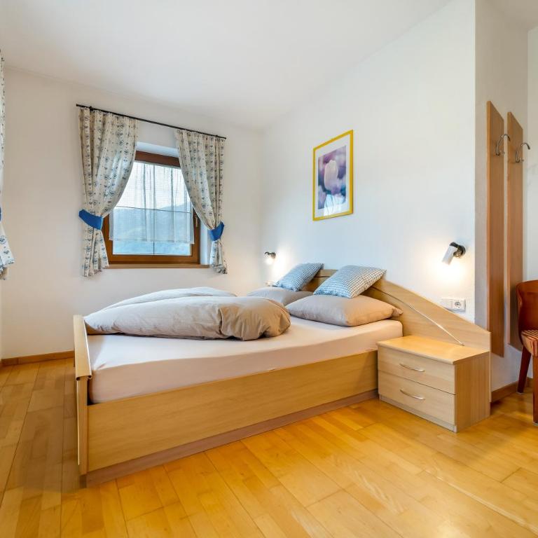 Holzerhof in St Lorenzen, Lothen Campolino - Appartamento con 2 Camere da Letto - 12