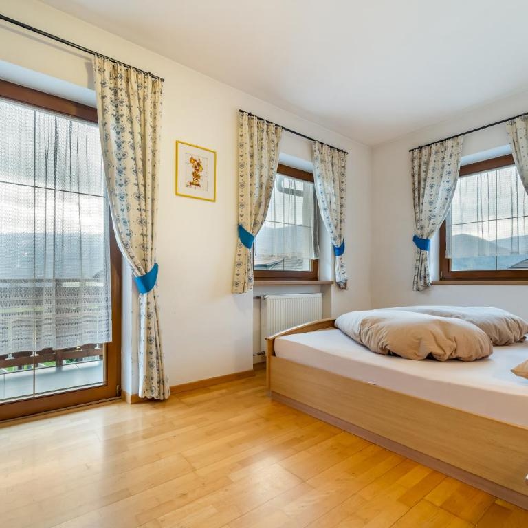 Holzerhof in St Lorenzen, Lothen Campolino - Appartamento con 2 Camere da Letto - 11