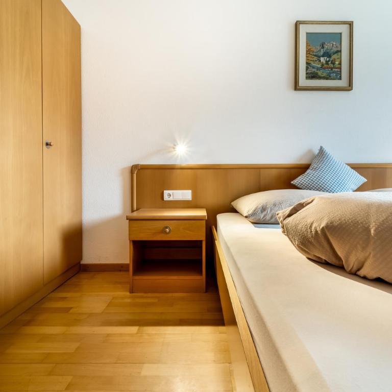 Holzerhof in St Lorenzen, Lothen Campolino - Appartamento con 2 Camere da Letto - 7