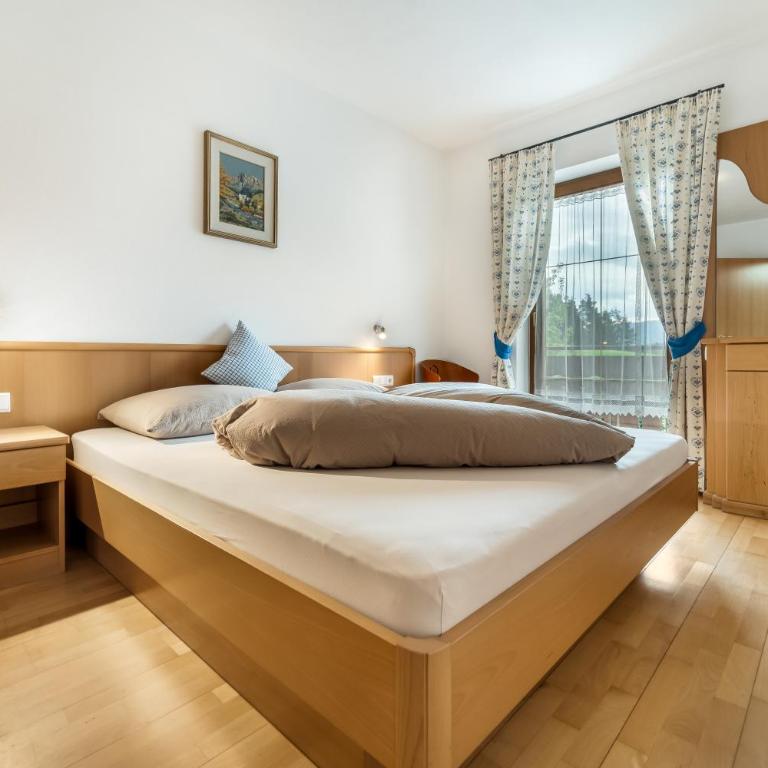 Holzerhof in St Lorenzen, Lothen Campolino - Appartamento con 2 Camere da Letto - 6