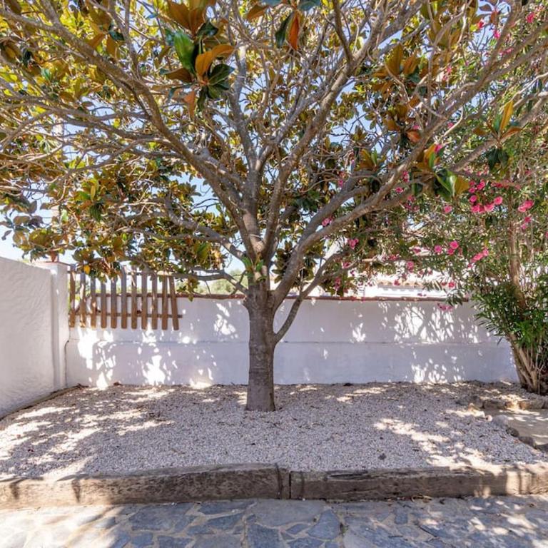 MBII- Paradise Empordà with BIG GARDEN, BBQ, little SWIMING-POOL-VERY QUITE PLACE - Casa de 2 dormitorios - 15