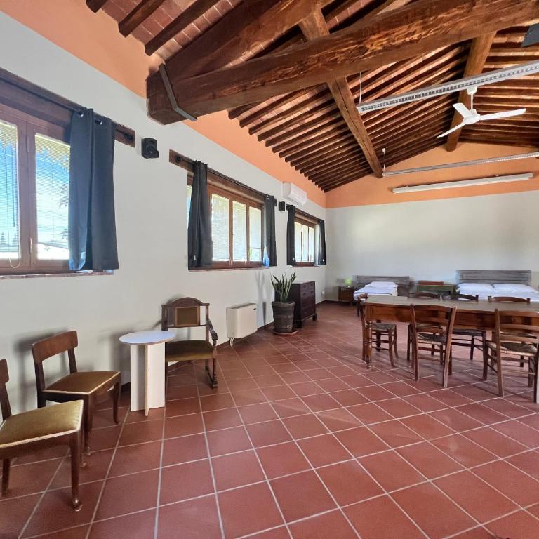 Croce di mezzo - Appartamento Monolocale - 1