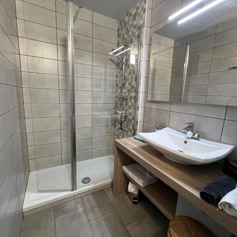 Grimaud La Palmeraie - Apartamento de 2 dormitorios - 13