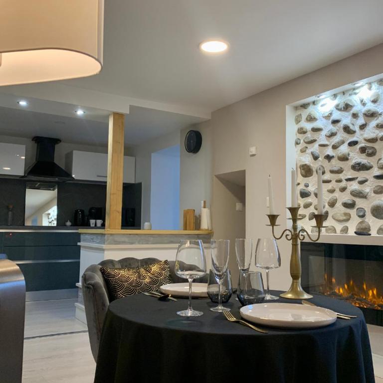 Love Room - Venusia Grenoble - Apartamento de 1 dormitorio - 26