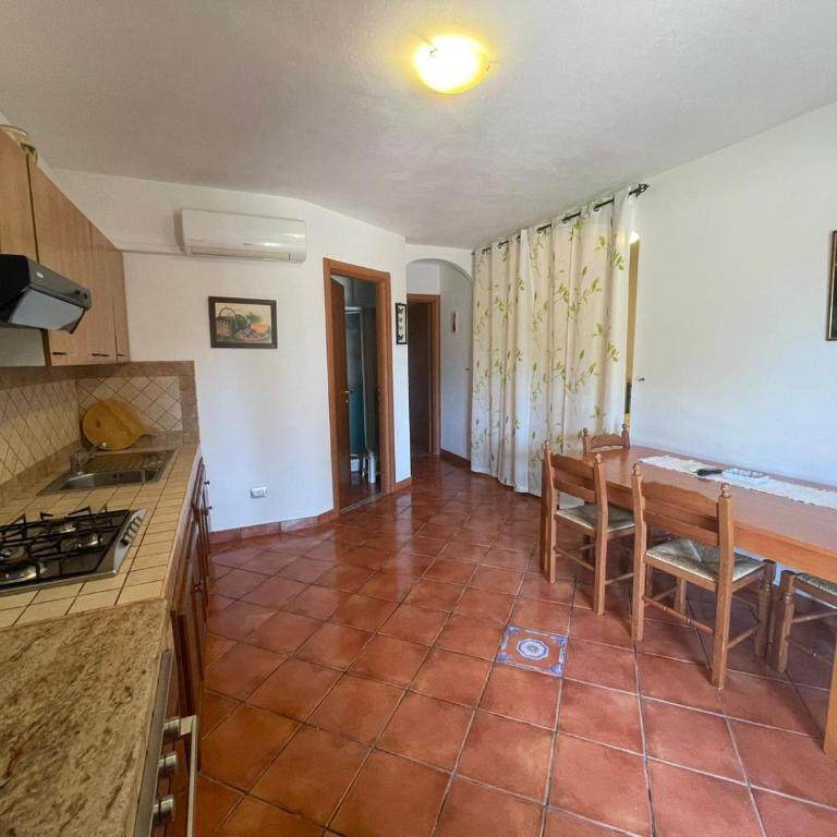Villa Sorrentina - Appartamento con 1 Camera da Letto - 3