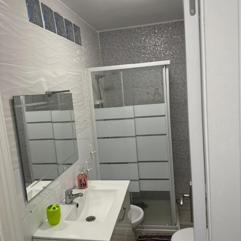Los Cristianos port royal new - Apartamento con balcón - 11