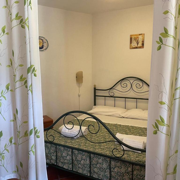 Villa Sorrentina - Appartamento con 1 Camera da Letto - 5