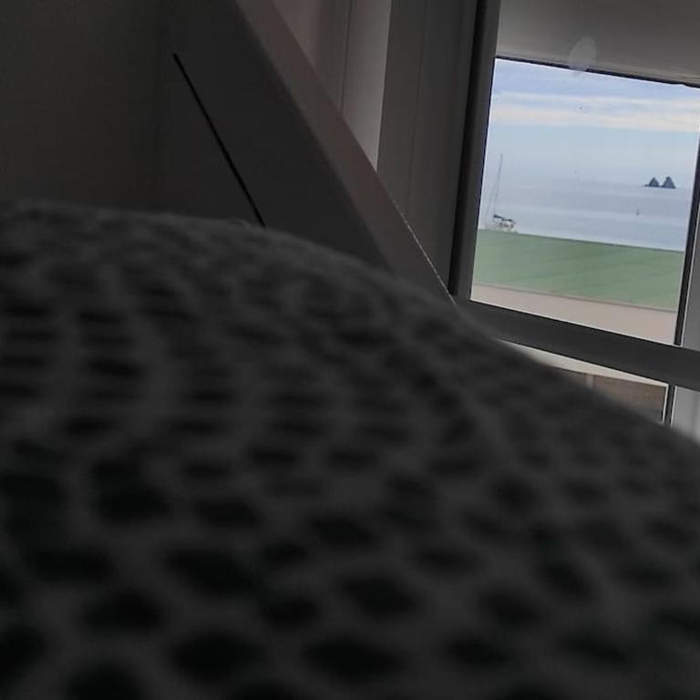 Le "Petit Chic" , Accès plage direct , Exposition Sud , Calme , Climatisation - Appartement 1 Chambre - 30
