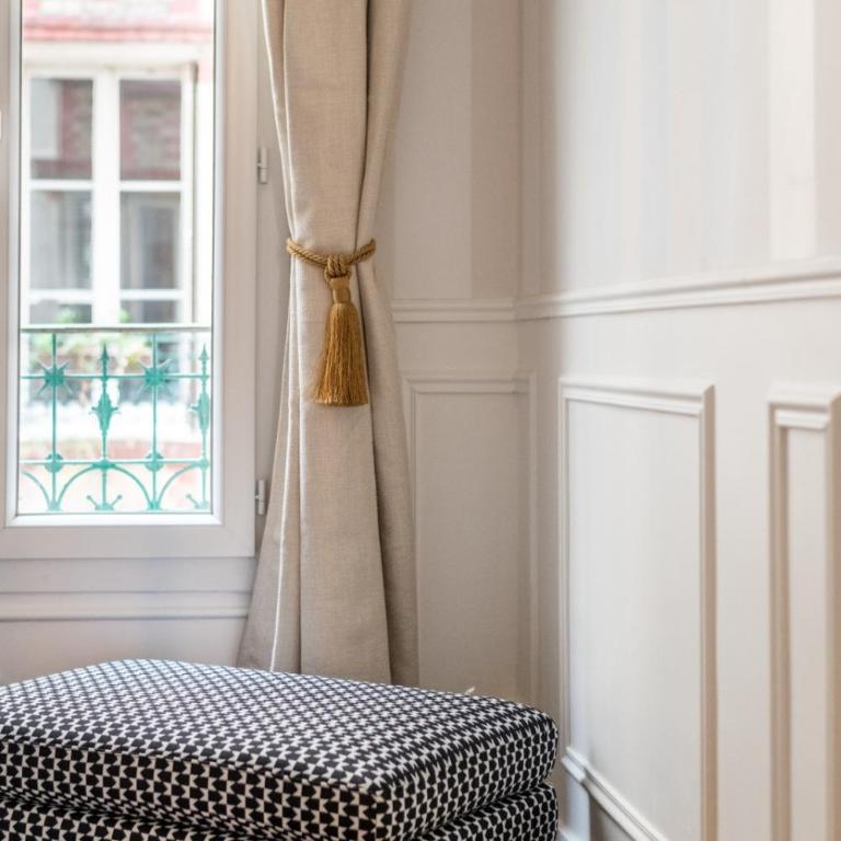 Charming Parisian Flat near Eiffel Tower - Appartement 1 Chambre - 34