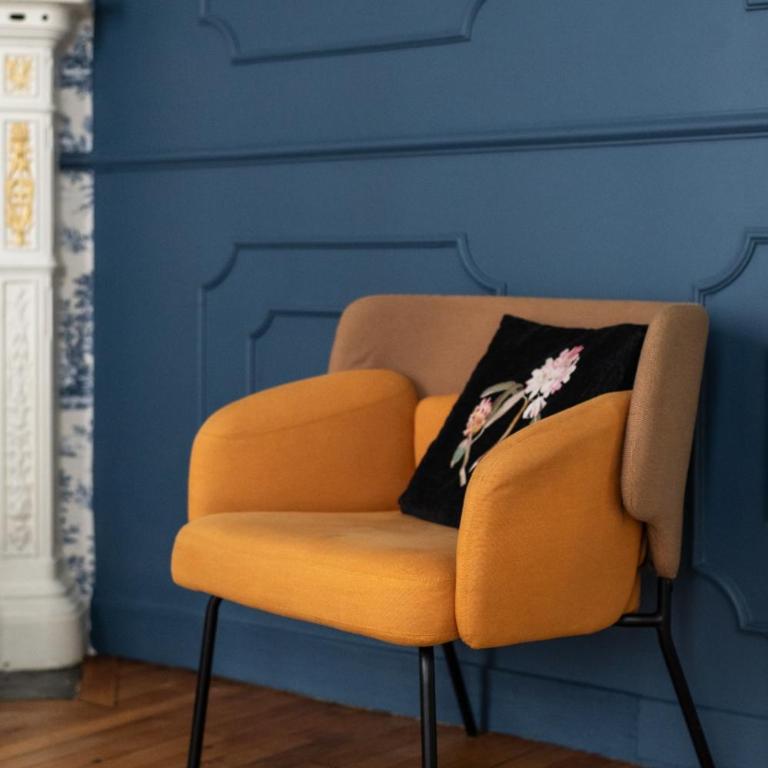 Charming Parisian Flat near Eiffel Tower - Appartement 1 Chambre - 48