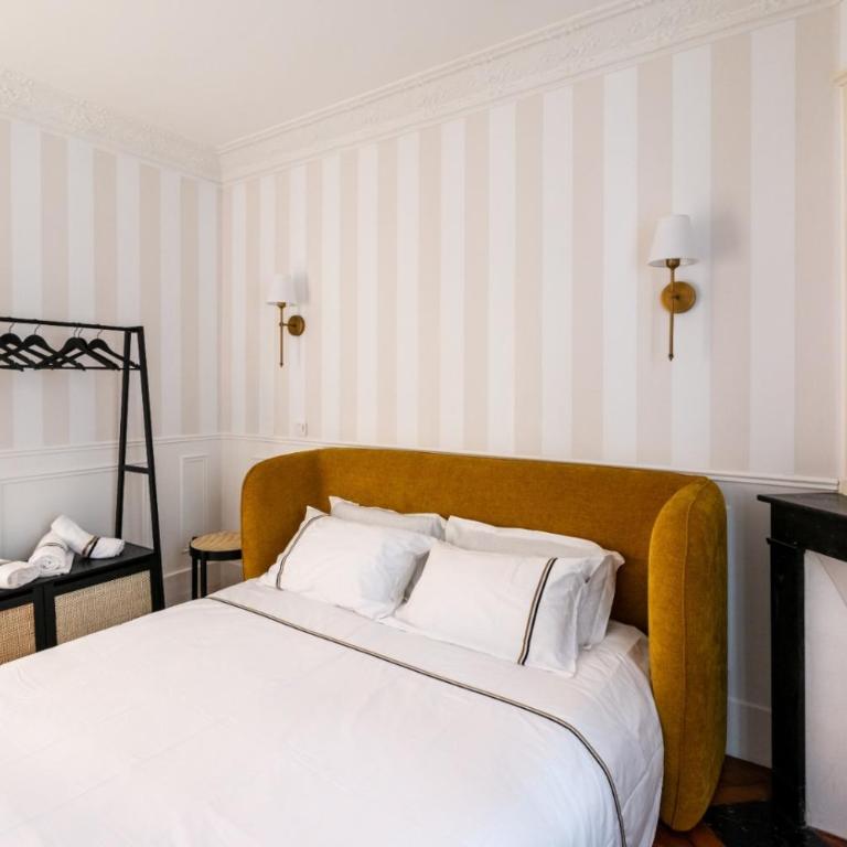 Charming Parisian Flat near Eiffel Tower - Appartement 1 Chambre - 49