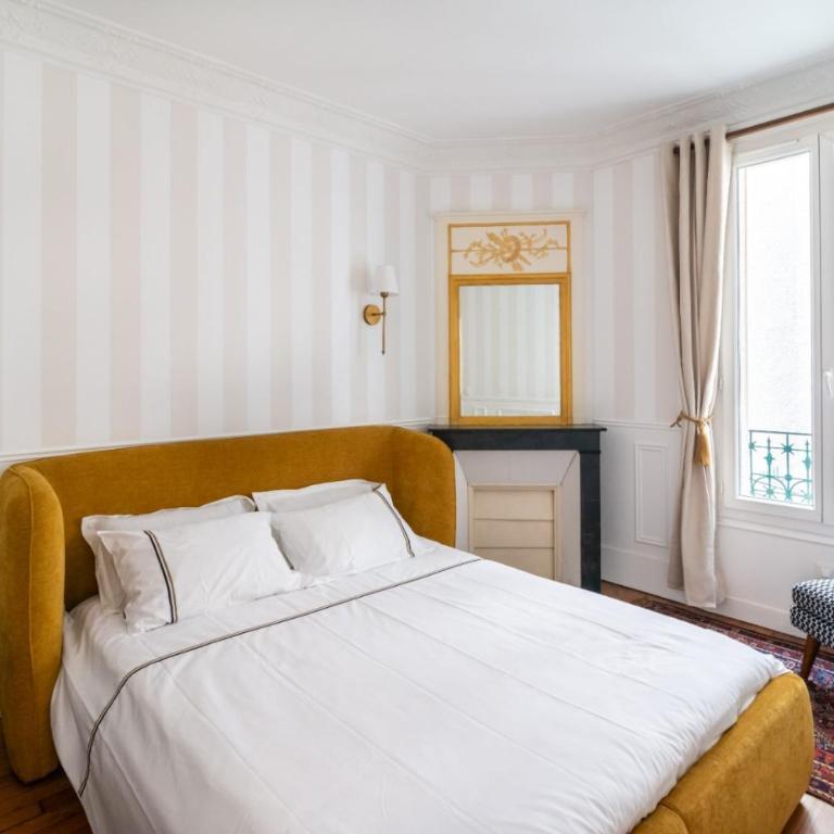 Charming Parisian Flat near Eiffel Tower - Appartement 1 Chambre - 2