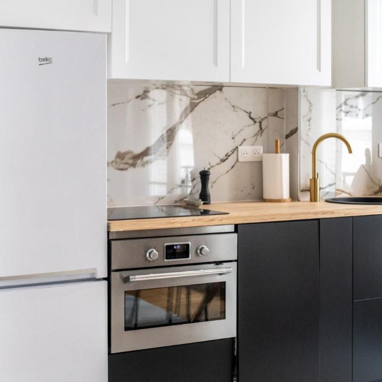 Charming Parisian Flat near Eiffel Tower - Appartement 1 Chambre - 43