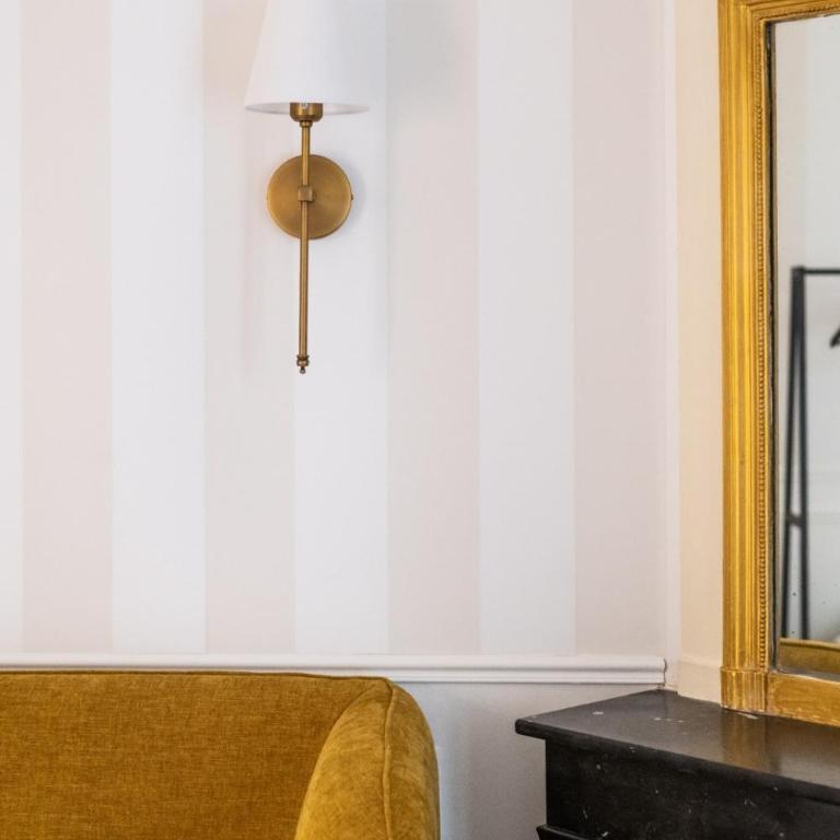 Charming Parisian Flat near Eiffel Tower - Appartement 1 Chambre - 39