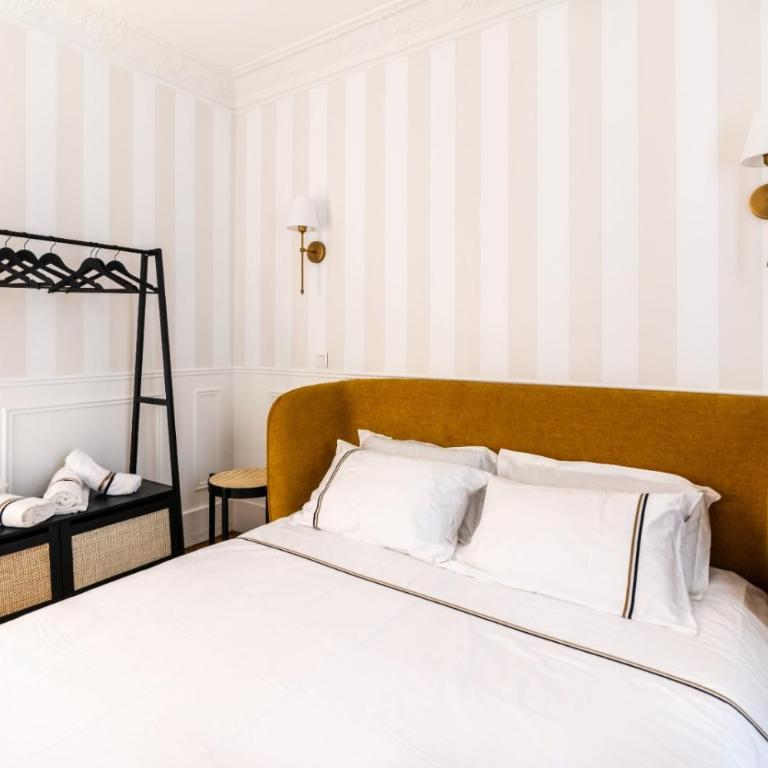 Charming Parisian Flat near Eiffel Tower - Appartement 1 Chambre - 1