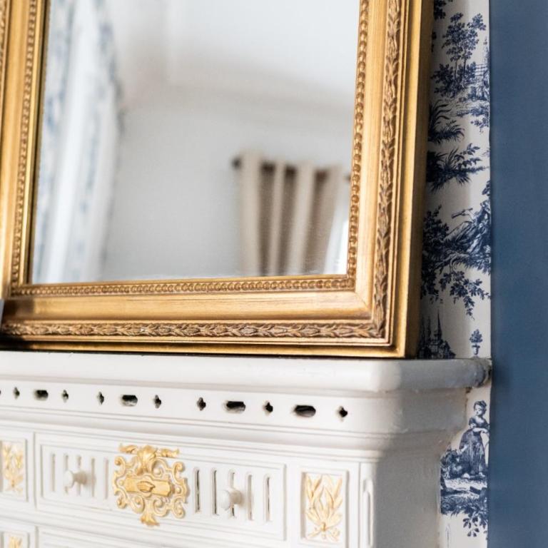 Charming Parisian Flat near Eiffel Tower - Appartement 1 Chambre - 25