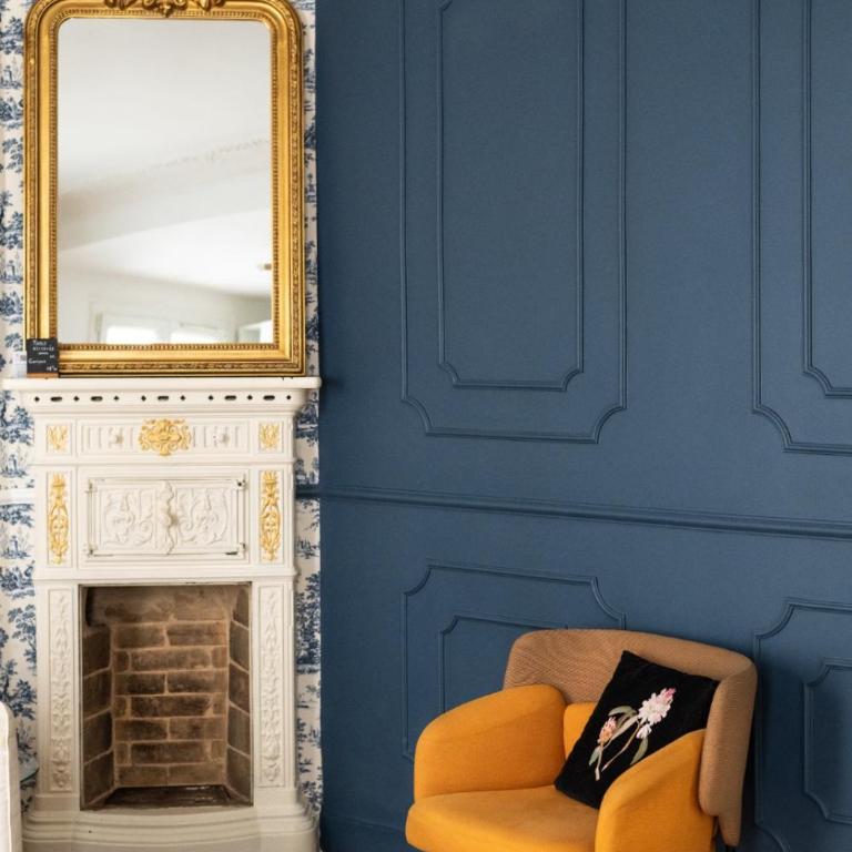 Charming Parisian Flat near Eiffel Tower - Appartement 1 Chambre - 26