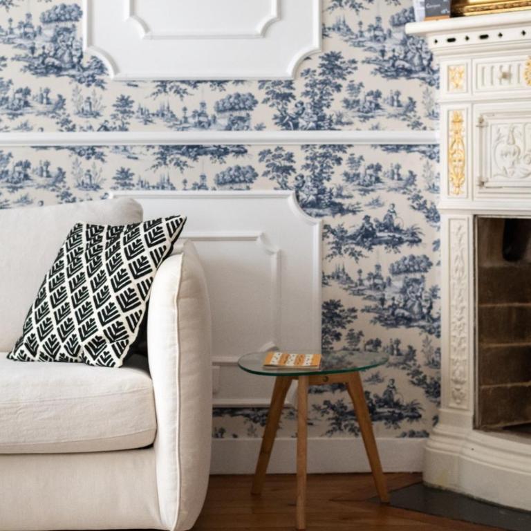 Charming Parisian Flat near Eiffel Tower - Appartement 1 Chambre - 31
