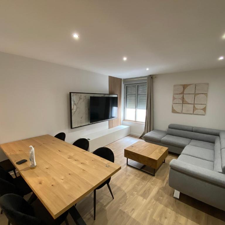 Madonna Élégance - Apartment mit 3 Schlafzimmern - 1
