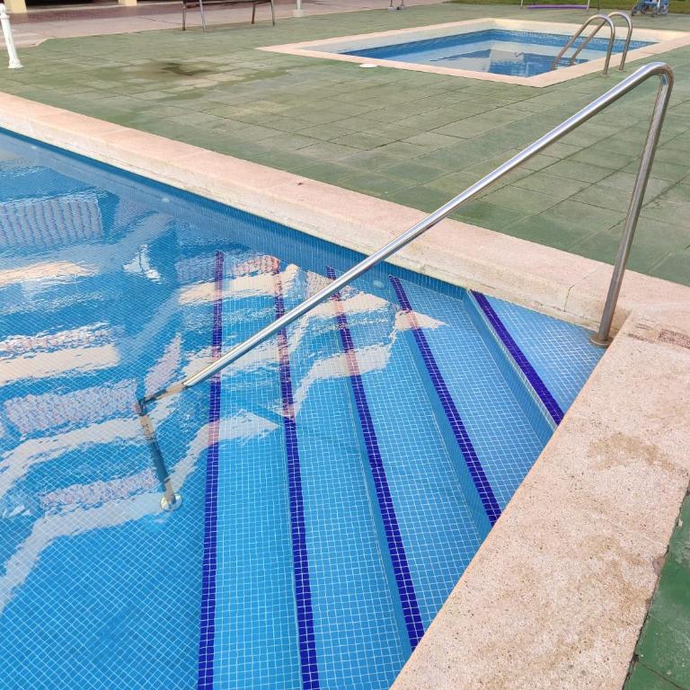 Cambrils playa y piscina - Apartamento de 2 dormitorios - 2