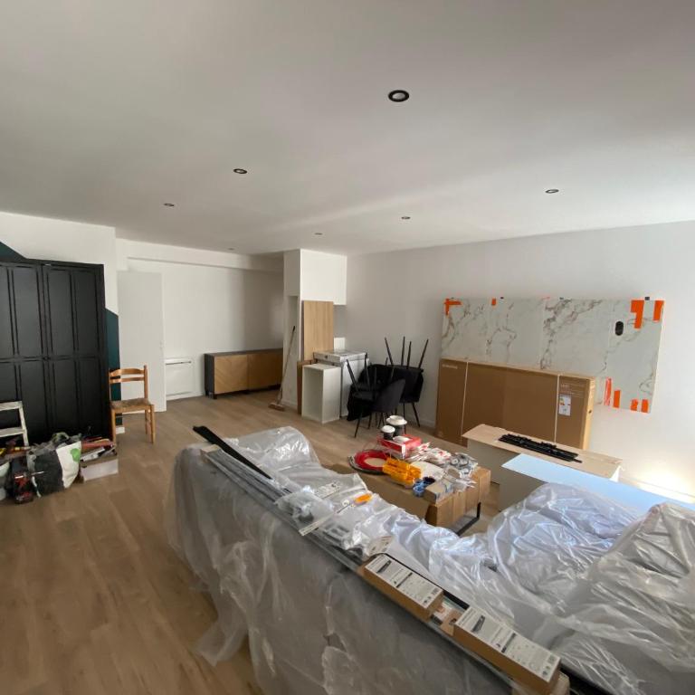 Madonna Élégance - Apartment mit 3 Schlafzimmern - 2