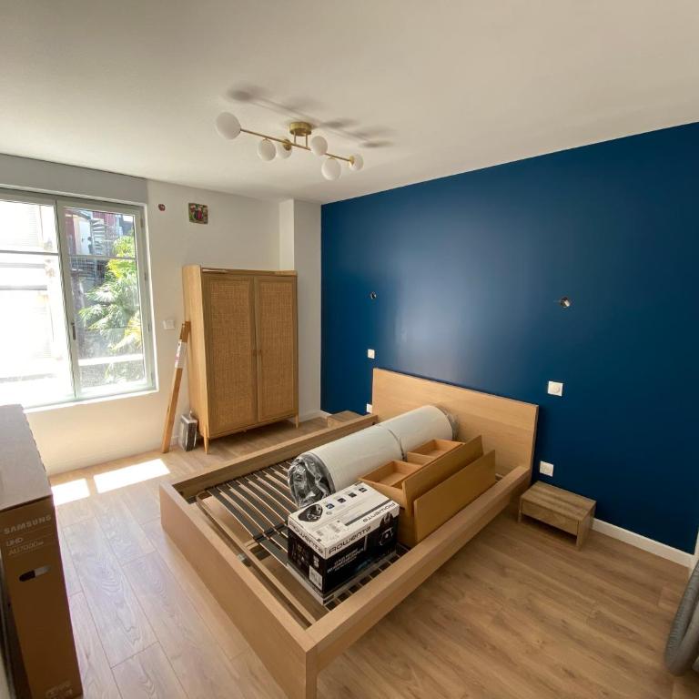 Madonna Élégance - Apartment mit 3 Schlafzimmern - 6