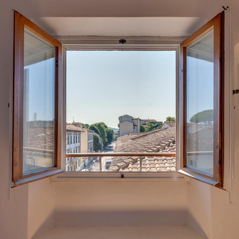Pinti Apartment by Mamo Florence - Three-Bedroom Apartment - 2