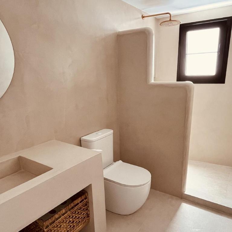 Casa Gina Old Town Marbella Center 4 Bedrooms - Casa de 4 dormitorios - 11