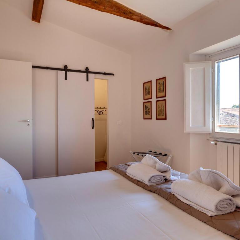 Pinti Apartment by Mamo Florence - Three-Bedroom Apartment - 19