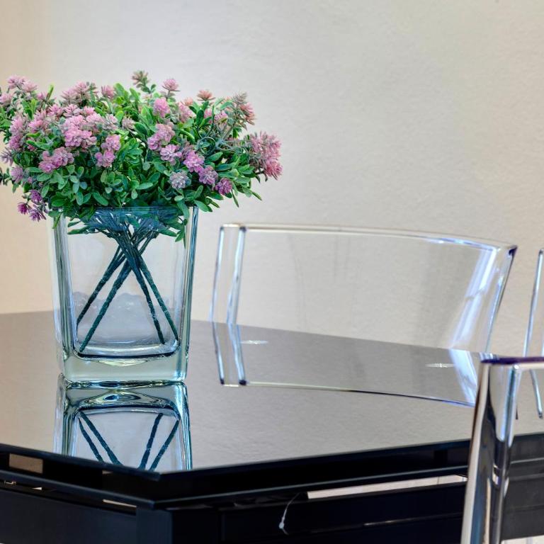 Pinti Apartment by Mamo Florence - Three-Bedroom Apartment - 26