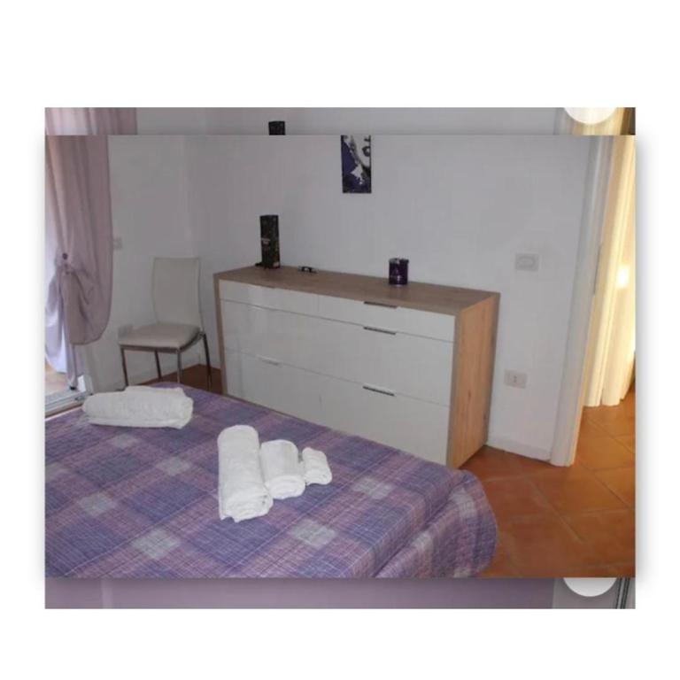 BELLA VISTA Apartment Castelsardo - Appartamento Standard con 2 Camere da Letto - 3