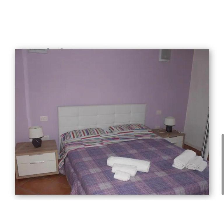 BELLA VISTA Apartment Castelsardo - Appartamento Standard con 2 Camere da Letto - 6