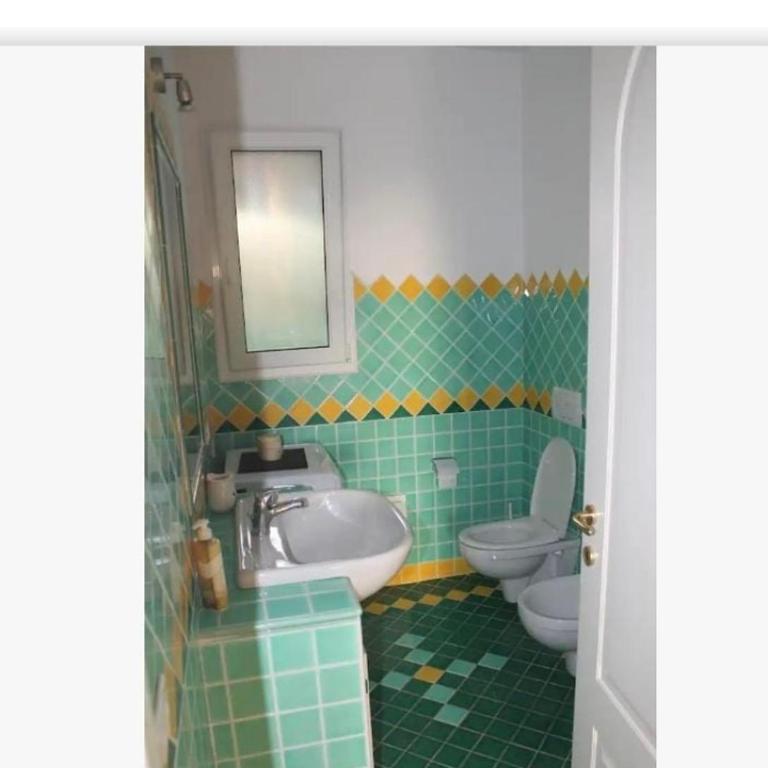 BELLA VISTA Apartment Castelsardo - Appartamento Standard con 2 Camere da Letto - 11