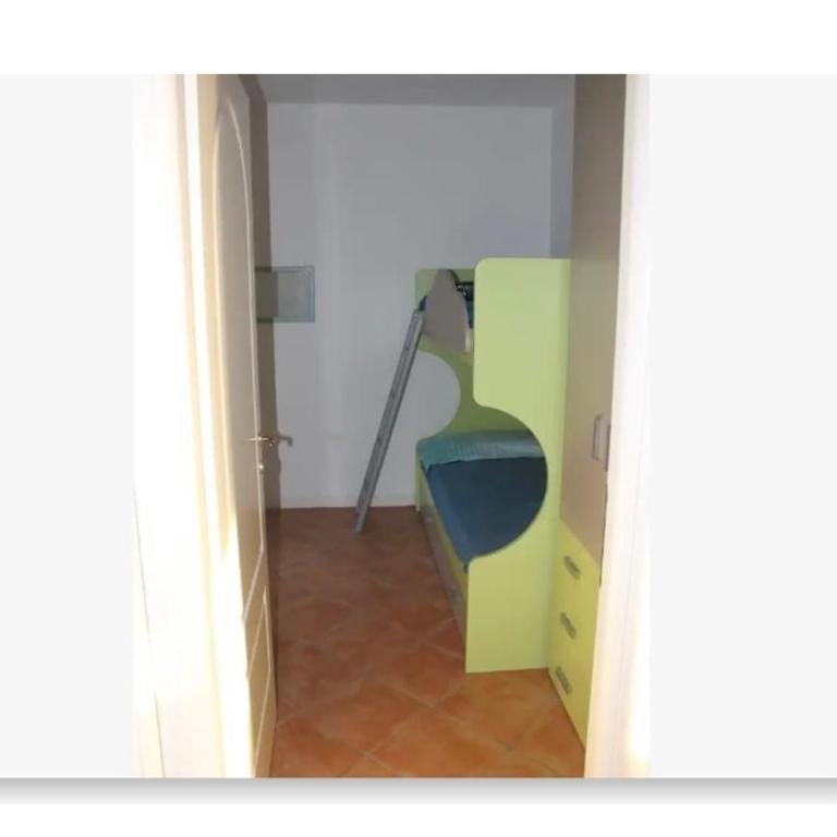 BELLA VISTA Apartment Castelsardo - Appartamento Standard con 2 Camere da Letto - 12