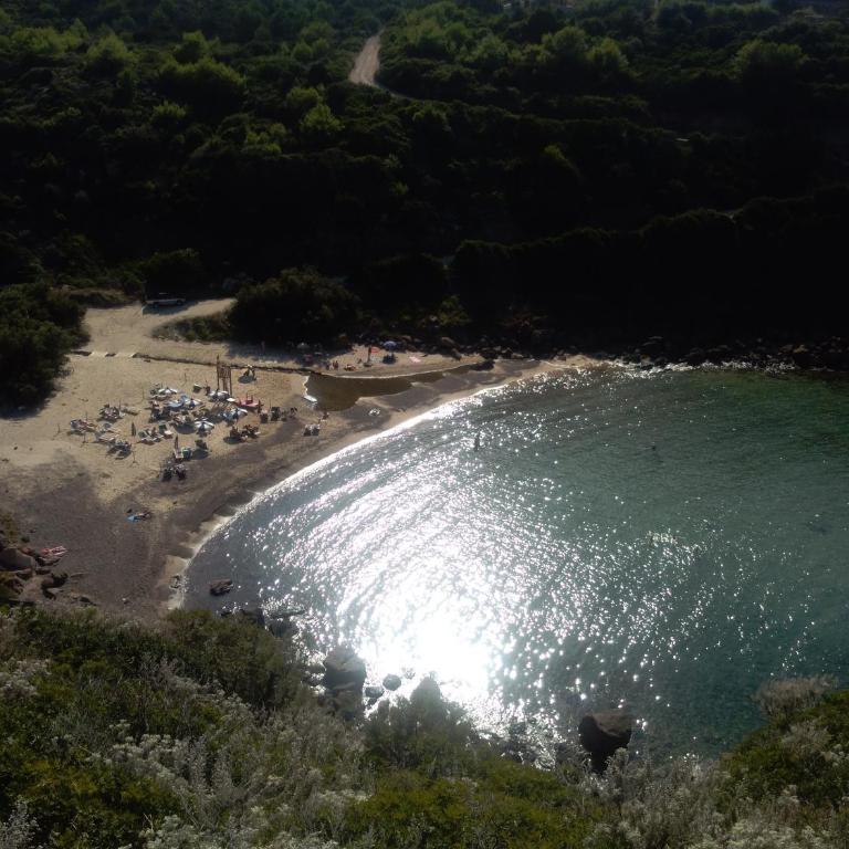 BELLA VISTA Apartment Castelsardo - Appartamento Standard con 2 Camere da Letto - 13