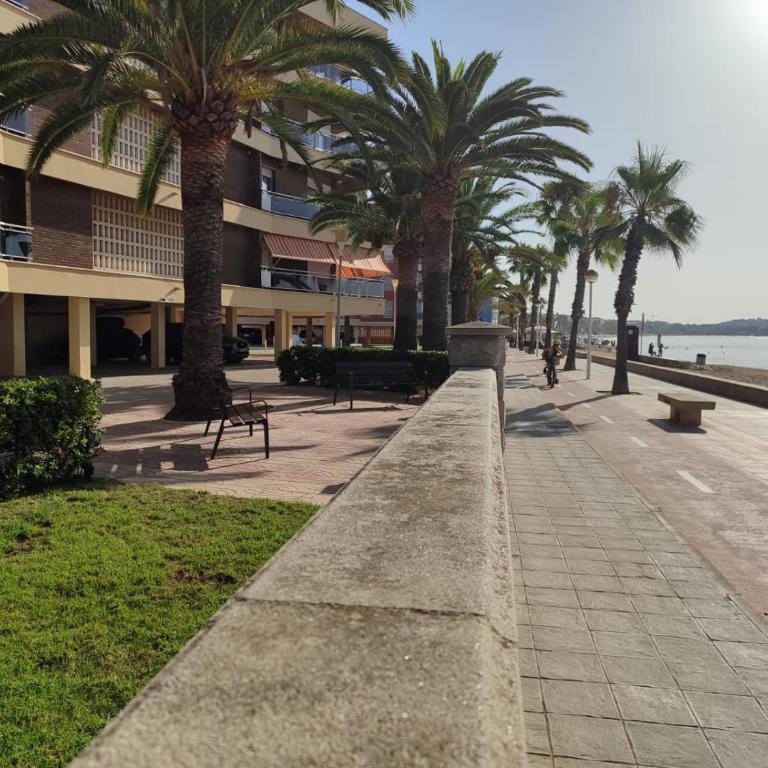 Cambrils playa y piscina - Apartamento de 2 dormitorios - 8
