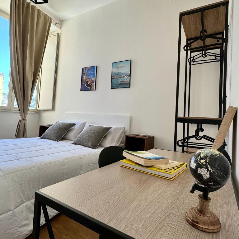 Montesanto Charm Centro Storico - Two-Bedroom Apartment - 1