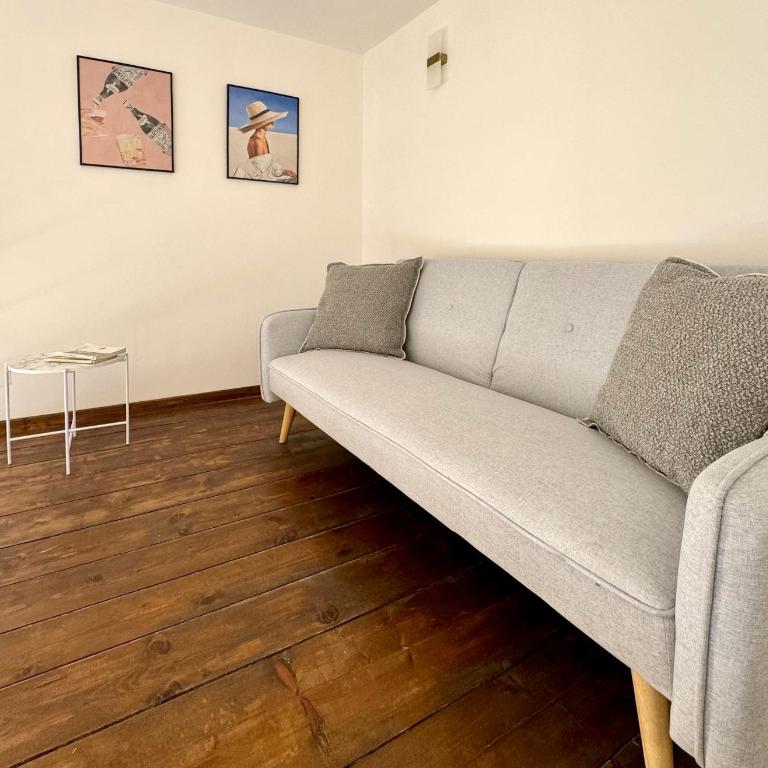 Montesanto Charm Centro Storico - Two-Bedroom Apartment - 19