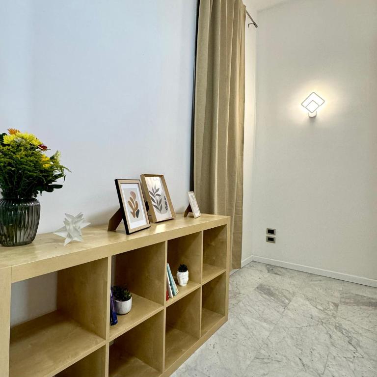 Montesanto Charm Centro Storico - Two-Bedroom Apartment - 21