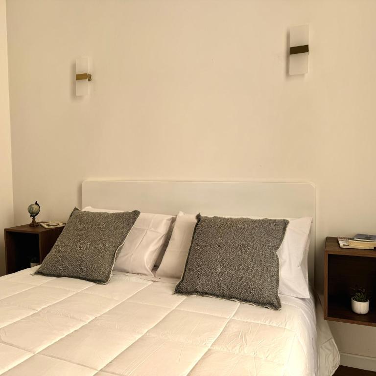 Montesanto Charm Centro Storico - Two-Bedroom Apartment - 13
