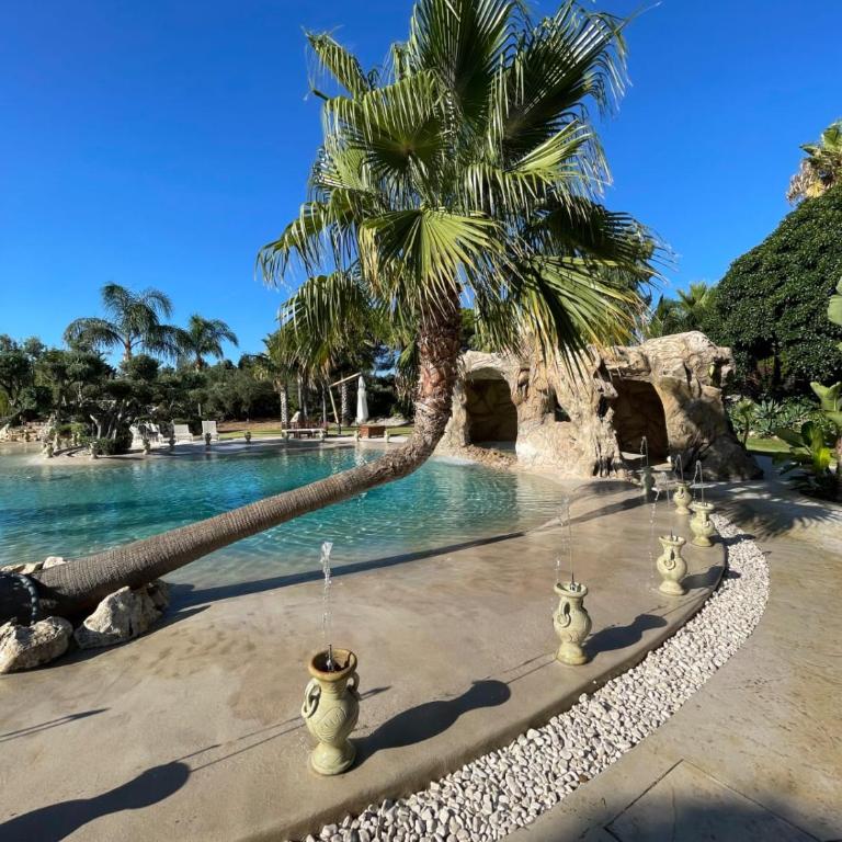 Holiday in Paradise - Villa con 1 Camera da Letto - 2