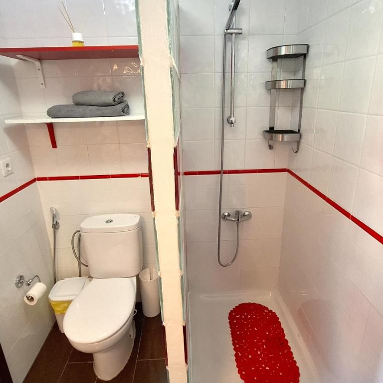 Casa Deim - Apartamento de 2 dormitorios con vistas a la piscina - 10