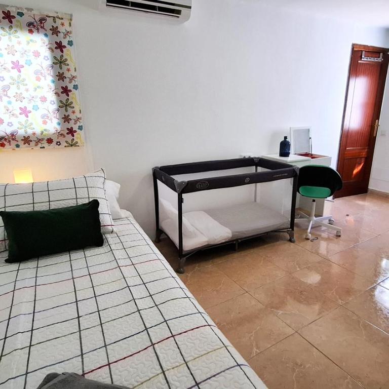 Casa Deim - Apartamento de 2 dormitorios con vistas a la piscina - 15
